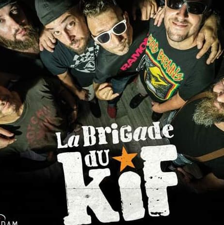La Brigade du Kif