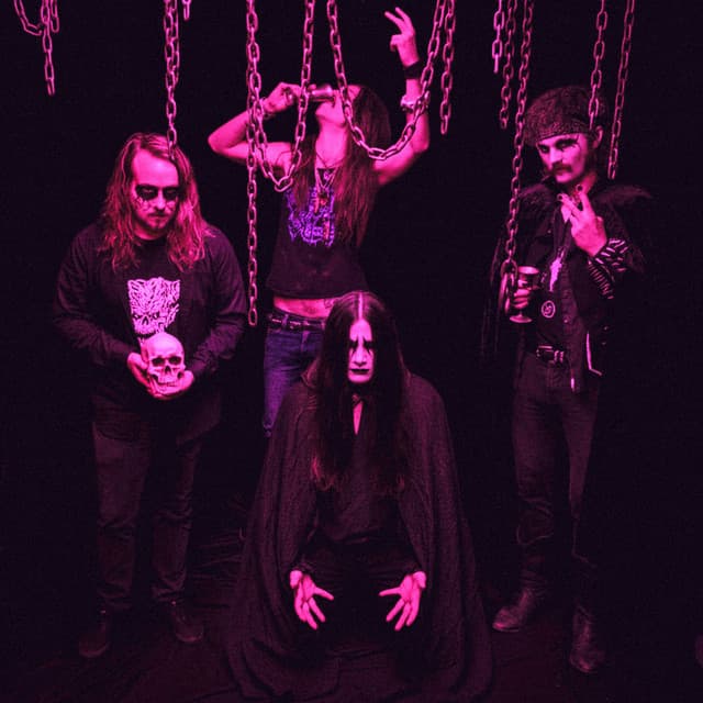 Devil Master