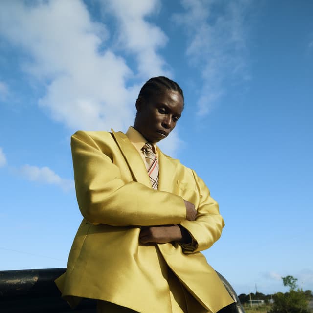 Bongeziwe Mabandla