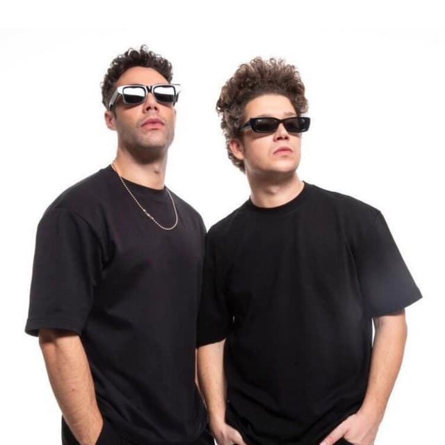 Vannelli Bros