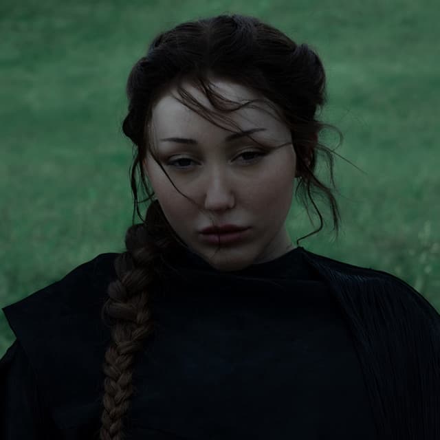 Noah Cyrus
