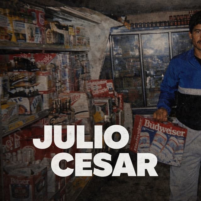 Julio César