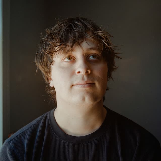 Landon Conrath