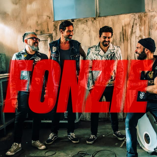 Fonzie