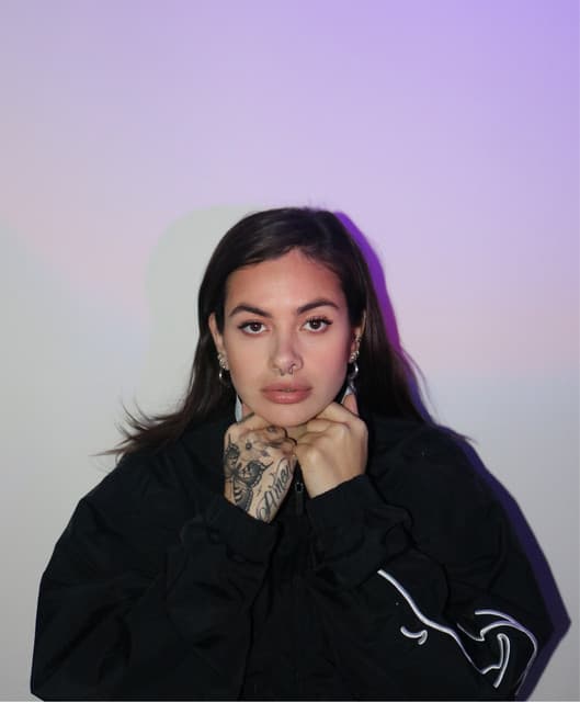 Daniella Font