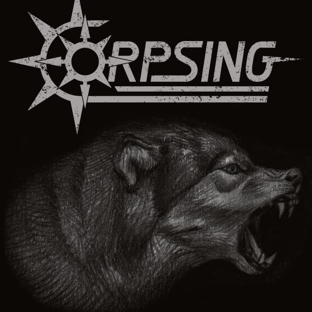 Corpsing