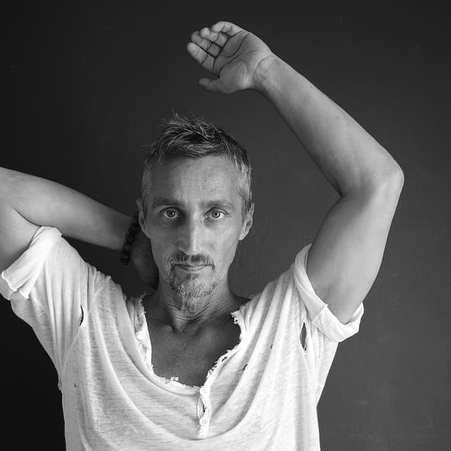Chris Zippel