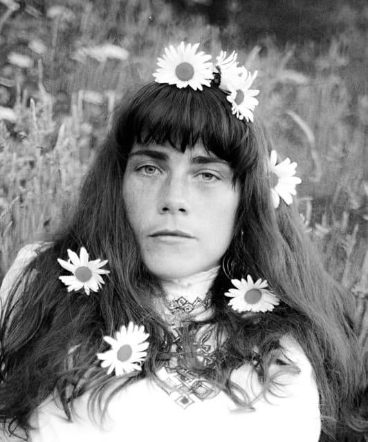 Daisy Rickman