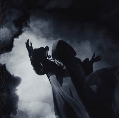 The Night Eternal