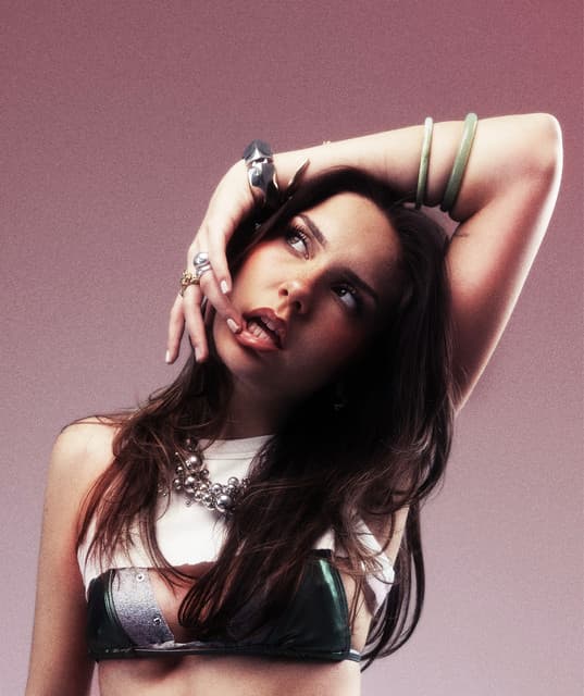 Jolina Louise