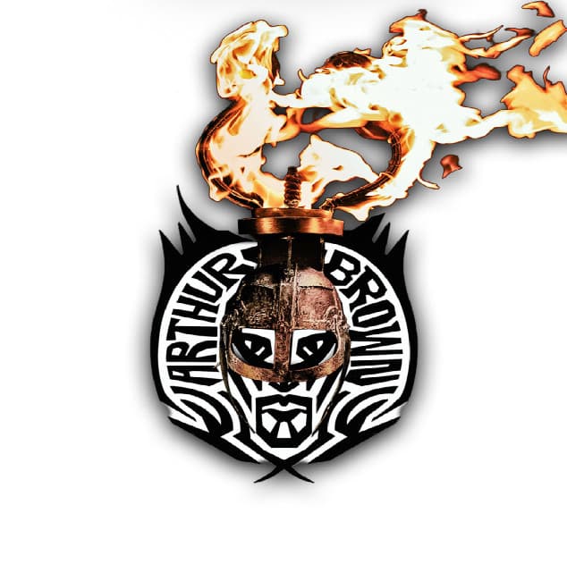 The Crazy World of Arthur Brown