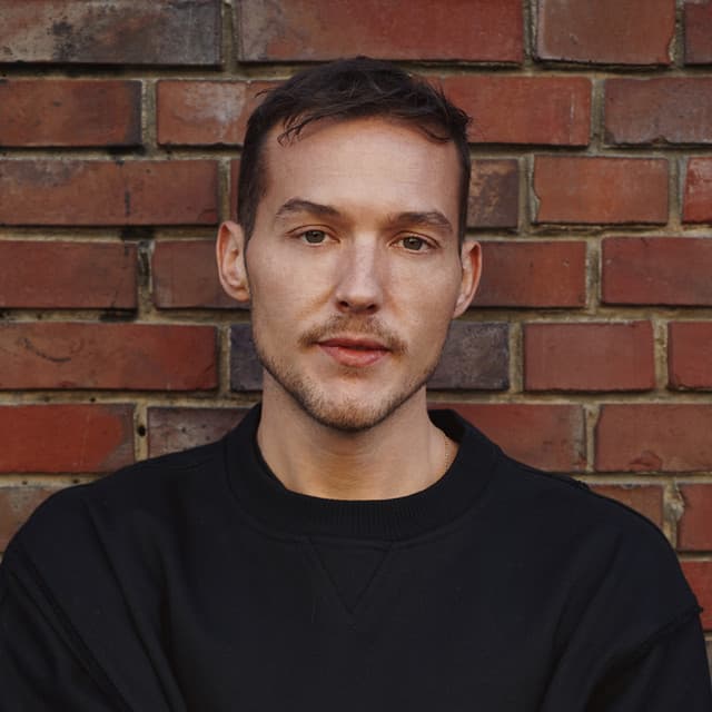 Ben Böhmer