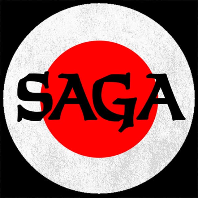 Saga