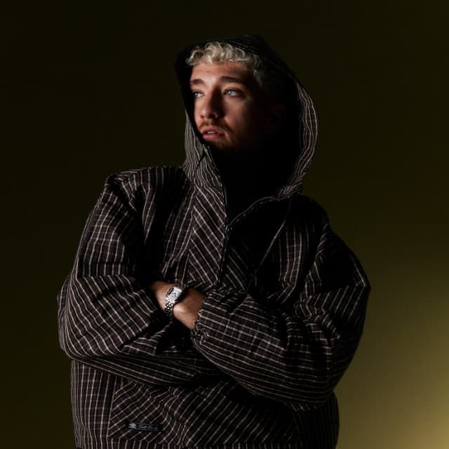 Lucho RK