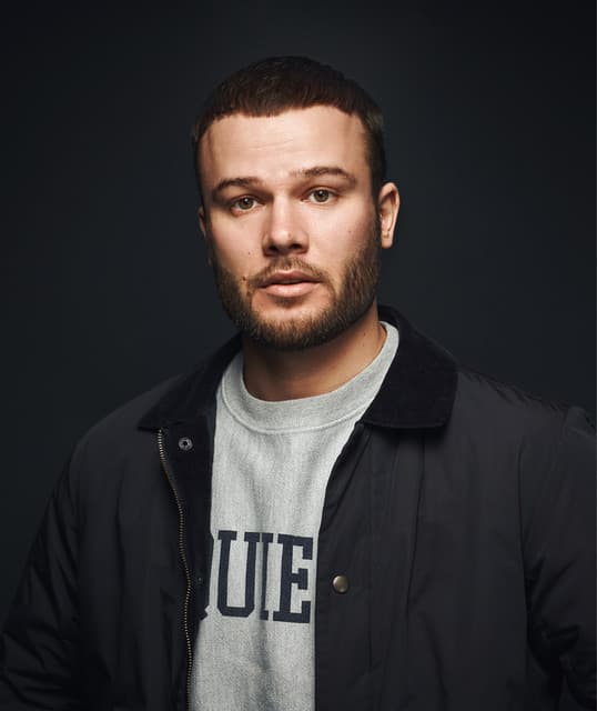 Max Korzh