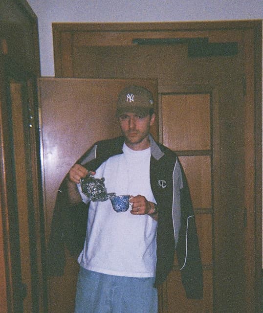 Lee Scott