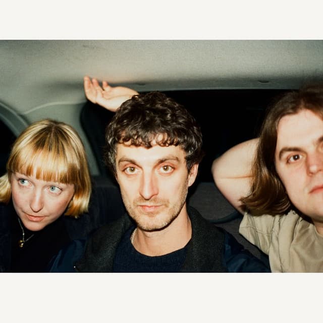 Tara Clerkin Trio