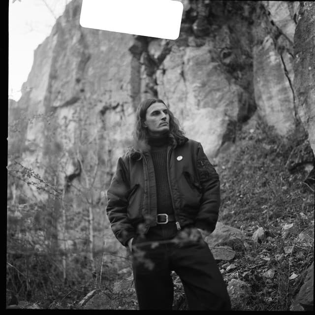Jim Ghedi