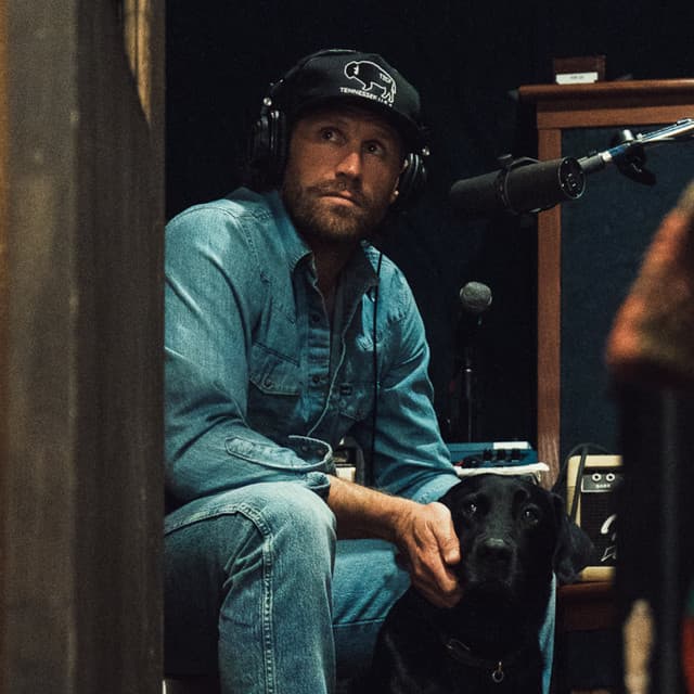 Chase Rice