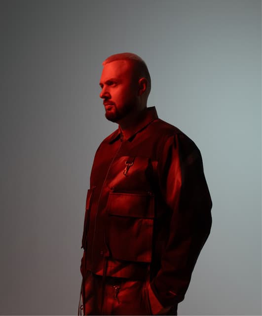 Chris Lake
