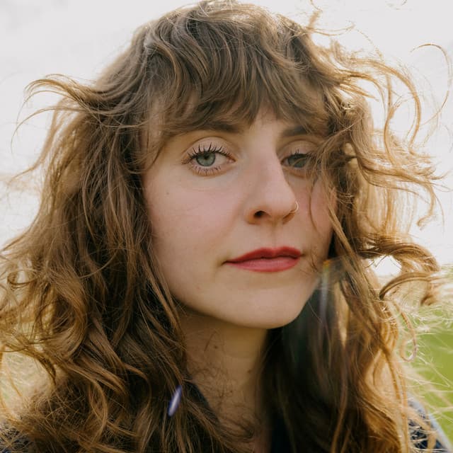 Hannah Frances