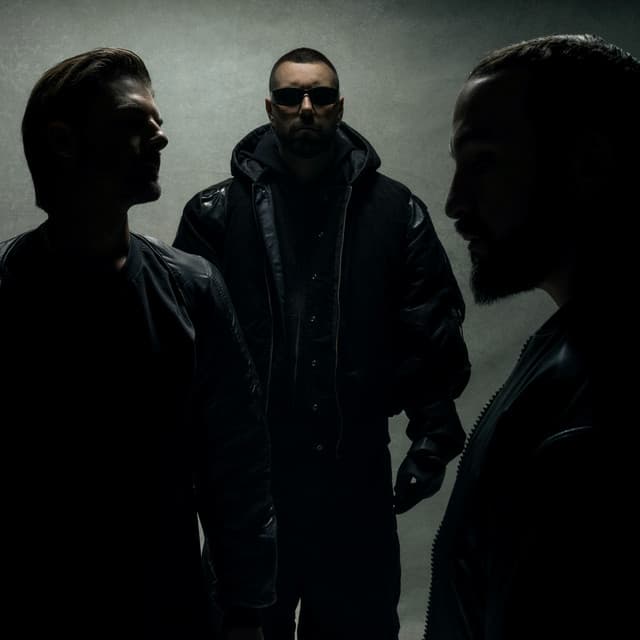 Swedish House Mafia