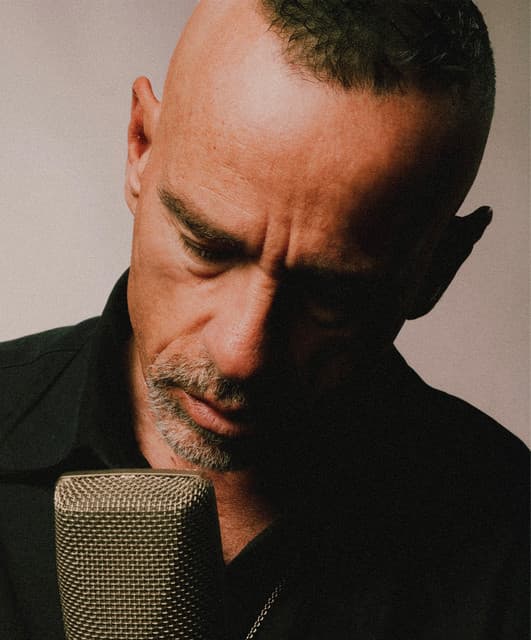 Eros Ramazzotti