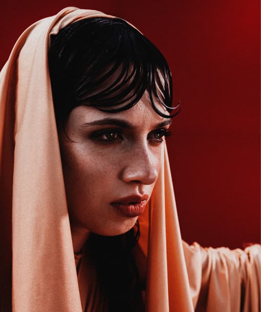 Louise Charbonnel
