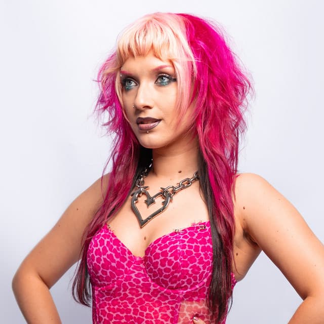 Delilah Bon