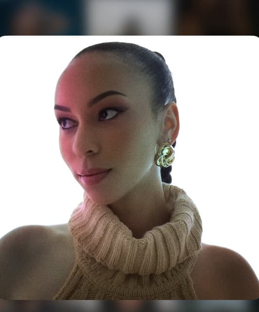 Jasmine Messiah