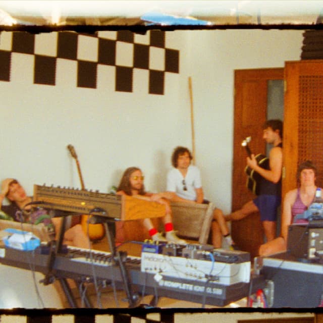 The Strokes