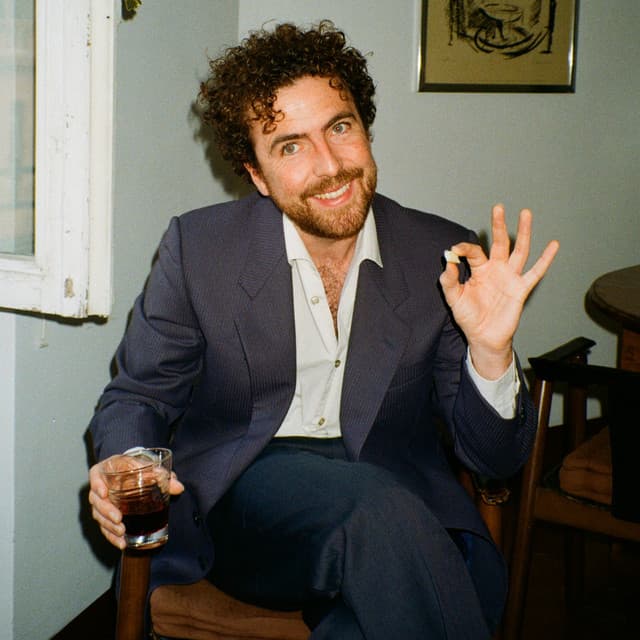 Michael McGovern