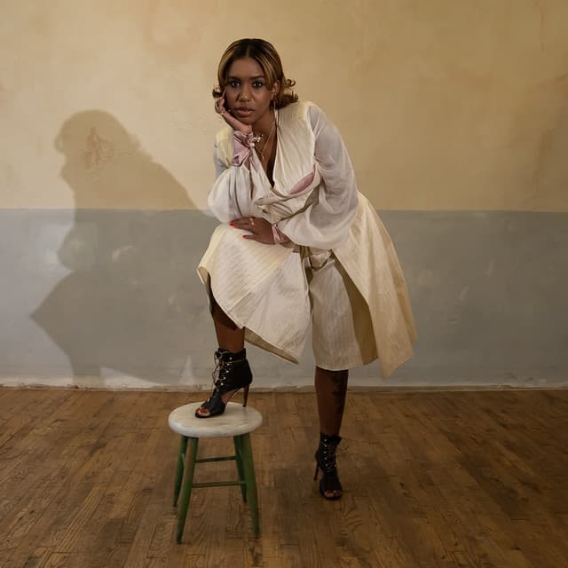 Yaya Bey
