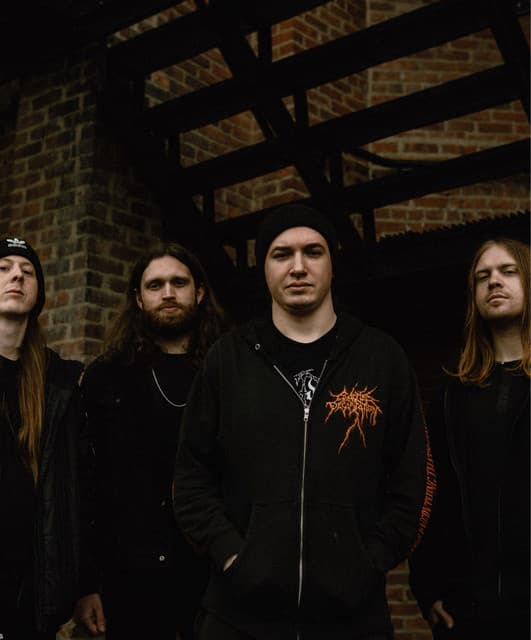 Shadow of Intent