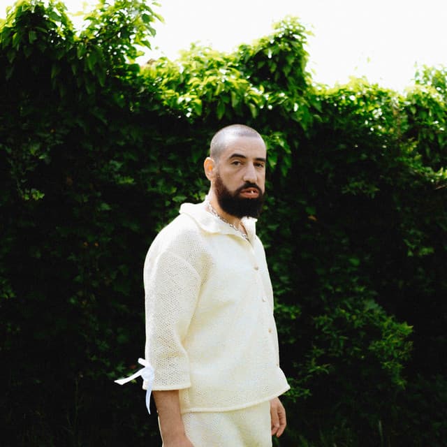 daoud