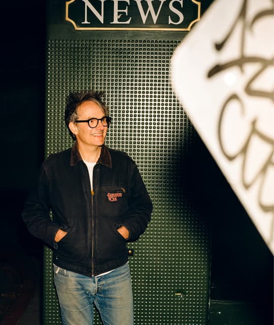 Mike Viola