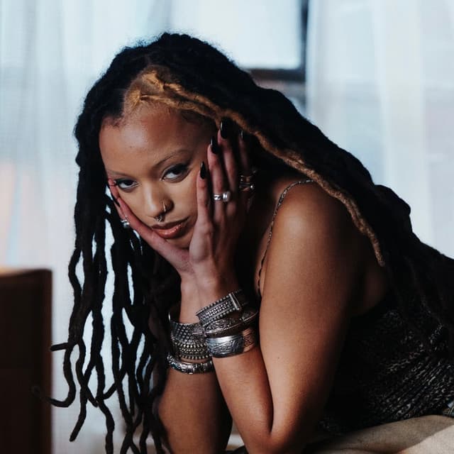 CAMILLE YEMBE