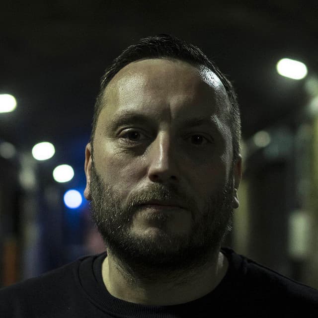 Domenic Cappello