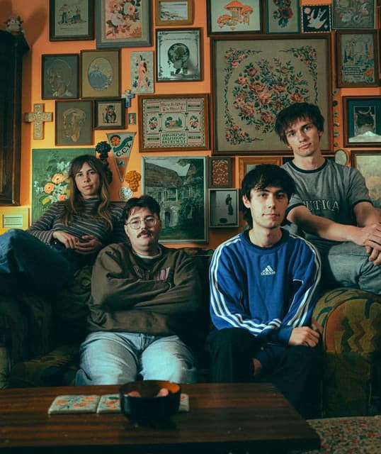 The Tullamarines