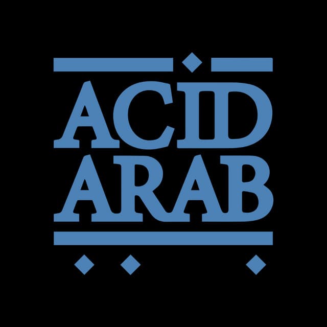Acid Arab