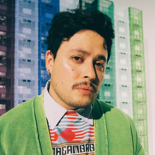 Marco Mares