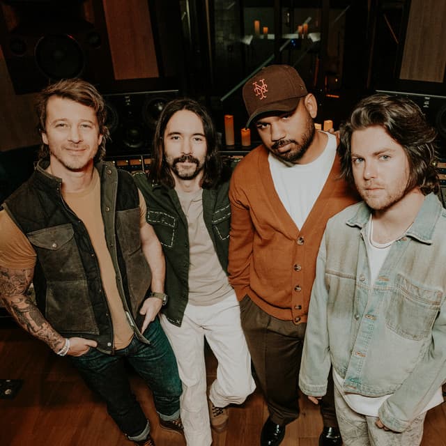 Tenth Avenue North