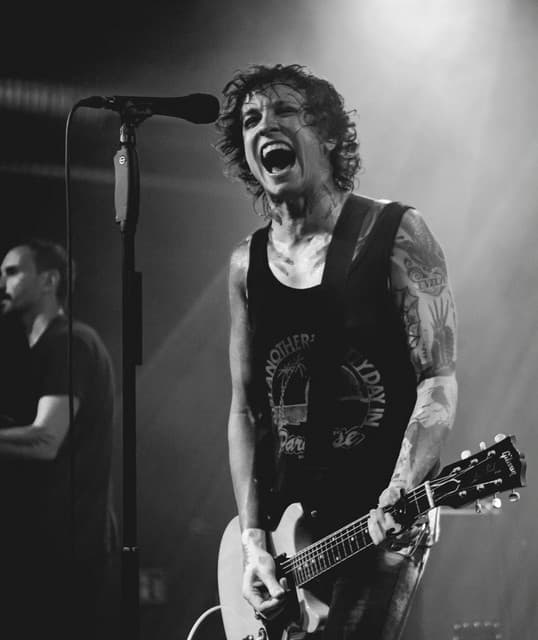 Laura Jane Grace
