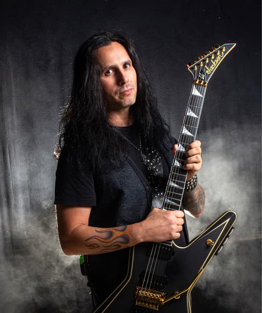 Gus G