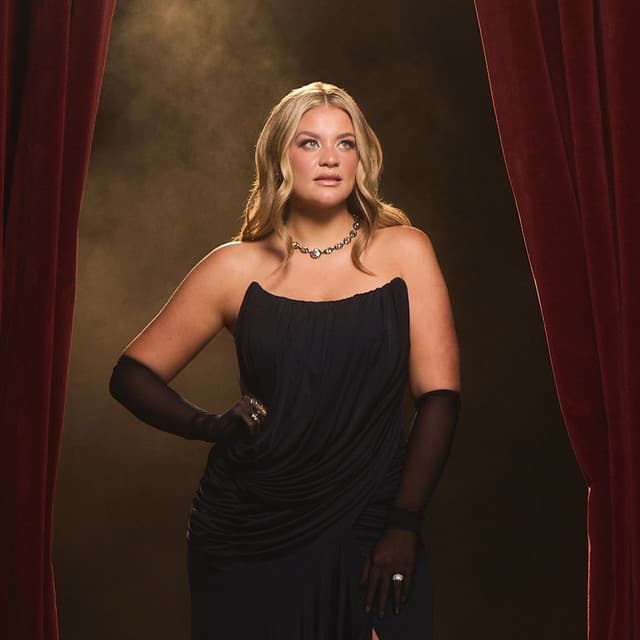 Lauren Alaina