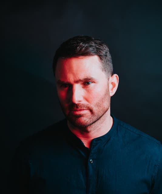 Ciaran McAuley