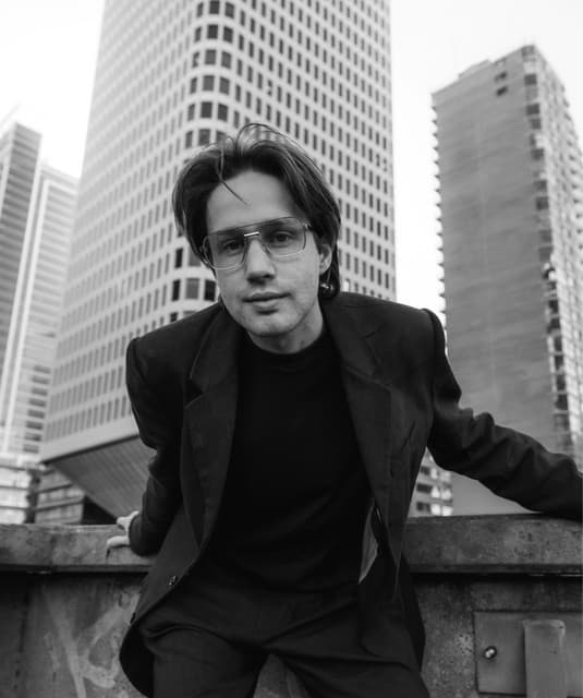 Jude York