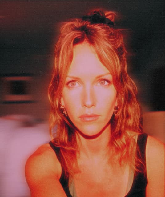 Kaitlyn Aurelia Smith