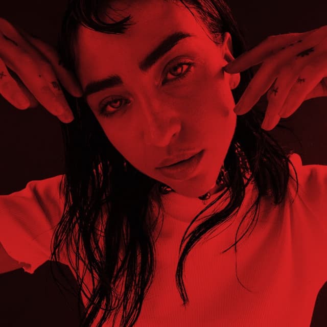 INDRA TRAFERRI