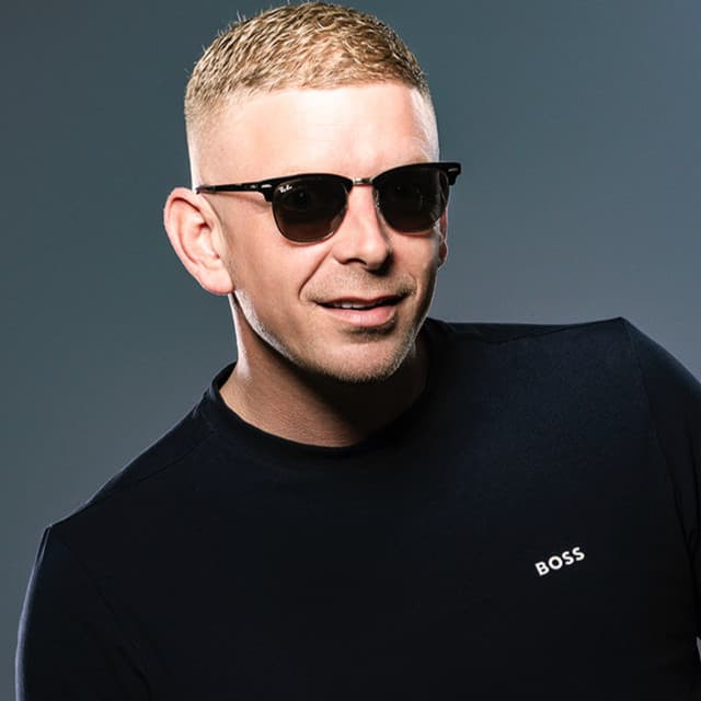 Marvin Sykes